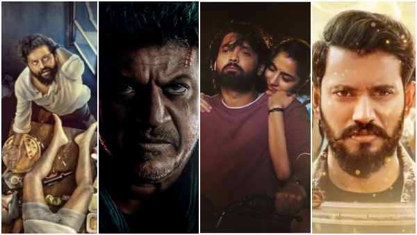 Disaster year for the Kannada film industry: out of 179 movies, only 5 are on the hit list Disaster year for the Kannada film industry: out of 179 movies, only 5 are on the hit list