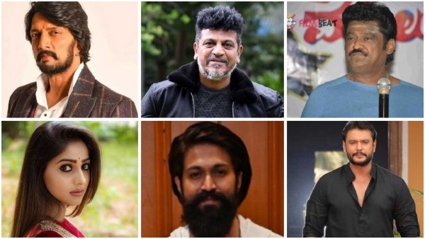 Disaster year for the Kannada film industry: out of 179 movies, only 5 are on the hit list Disaster year for the Kannada film industry: out of 179 movies, only 5 are on the hit list
