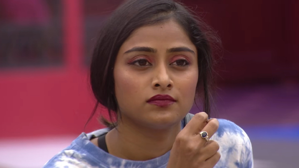 Colors Kannada Bigg Boss: Sangeetha Sringeri is the worst performer this week