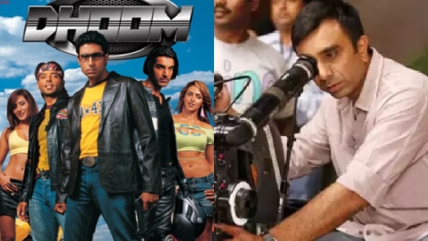 Dhoom and Dhoom 2 director Sanjay Gadhvi (56) dies due to heart attack Dhoom and Dhoom 2 director Sanjay Gadhvi (56) dies due to heart attack
