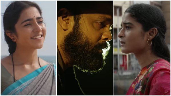 Sapta Sagaradaache Ello Side B Trailer Audience Applauds Rakshit,Hemanth Rukmini Vasanth Sapta Sagaradaache Ello Side B Trailer Audience Applauds Rakshit,Hemanth Rukmini Vasanth