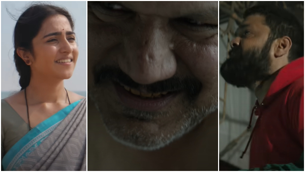 Sapta Sagaradaache Ello Side B Review in Kannada