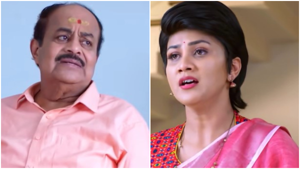 Sathya Kannada Serial 2nd November episode written update