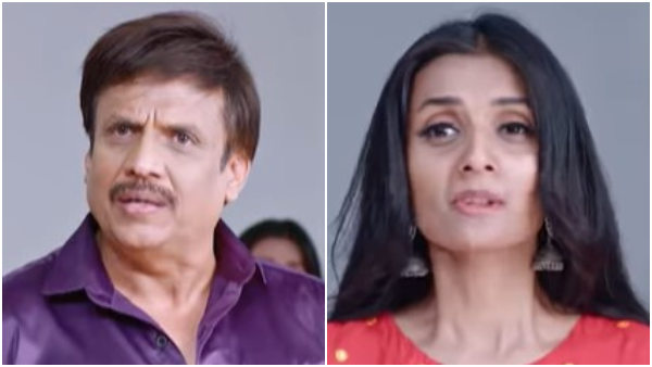 Sathya Kannada Serial 2nd November episode written update