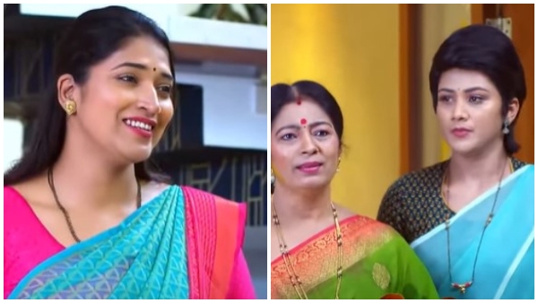 Sathya Kannada Serial 16th November episode written update 