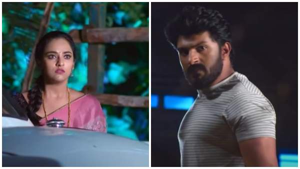 Sathya Kannada Serial 16th November episode written update 