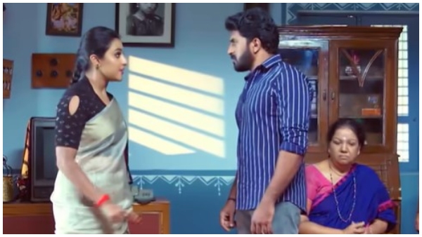 Sathya Serial 06th November episode written update 