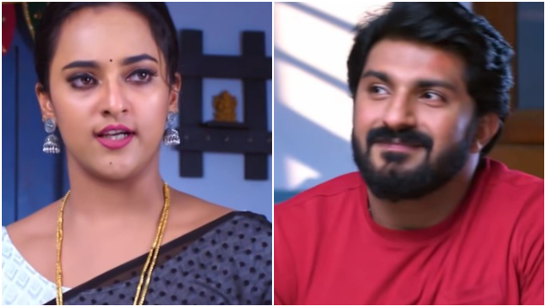 Sathya Kannada Serial 22nd November episode written update