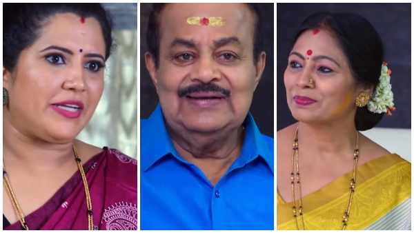 Satya Kannada serial 23th November written update 