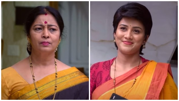 Sathya Serial 30th November episode written update