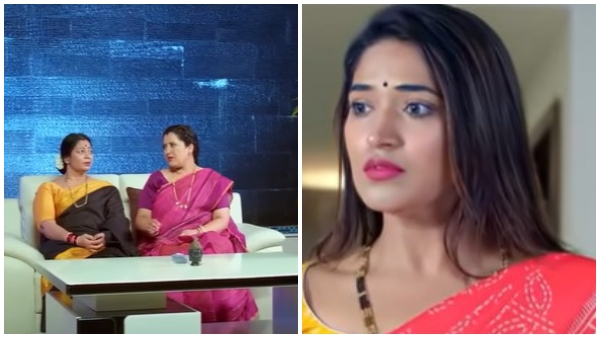 Sathya Serial 06th November episode written update 