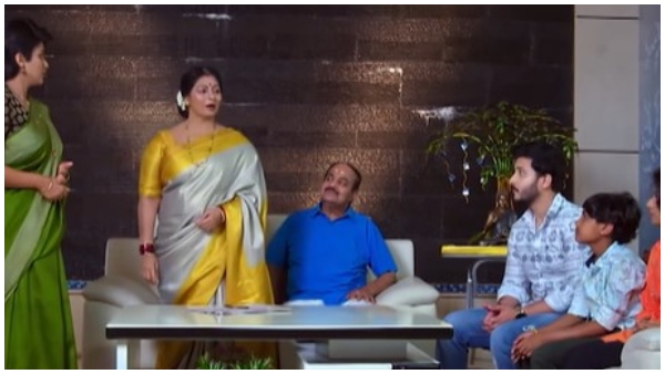 Satya Kannada serial 23th November written update 