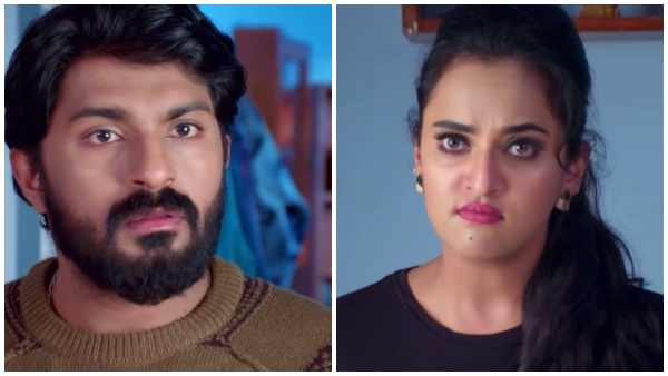 Sathya Serial 30th November episode written update