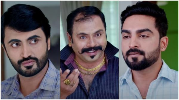 SeethaRaama Kannada serial written update on 22nd episode 