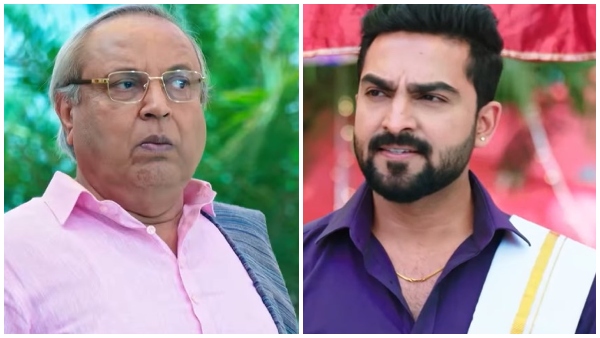 Written update on episode 24th November seetharaama serial Written update on episode 24th November seetharaama serial