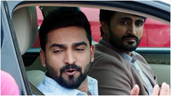 SeethaRaama Kannada serial written update on 22nd episode 