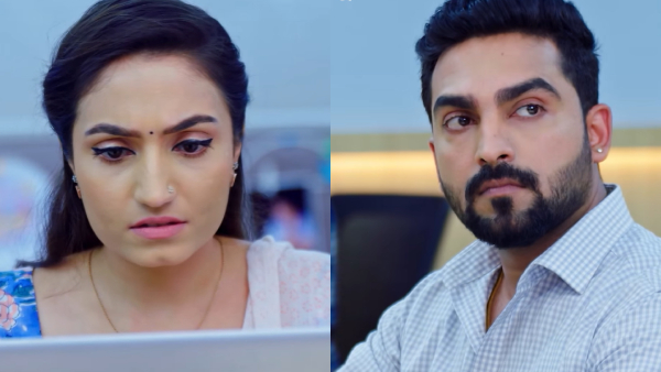  Seetha Raama Kannada serial written update on 30th November 