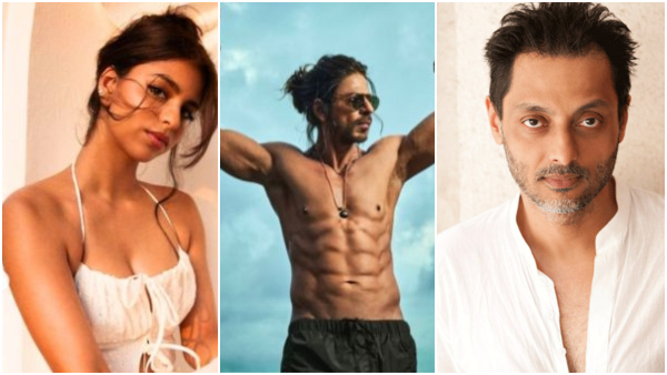 Shah Rukh Khan and Suhana Khan maiden collaboration has been titled King