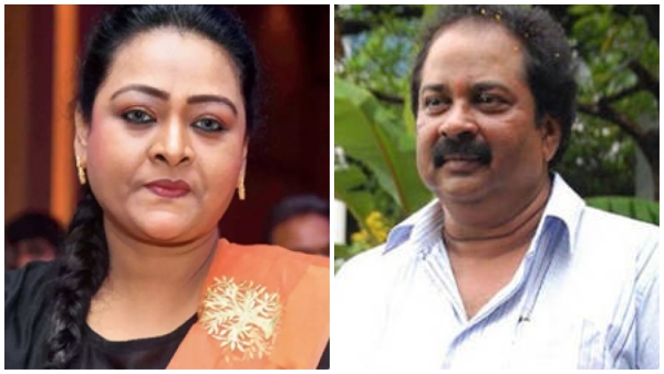 Amid Vichitra row: Casting Couch Allegation on Director EVV Satyanarayana by Actress Shakeela