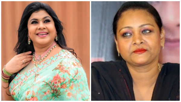 Amid Vichitra row: Casting Couch Allegation on Director EVV Satyanarayana by Actress Shakeela