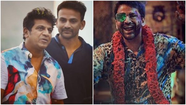 Shivarajkumar will be joining Dhananjay, Ramya starrer KRG Studio Produced Uttarakhanda 