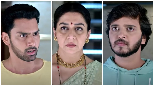 Shrirasthu Shubhamasthu serial 23rd November episode Written update