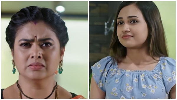 Shrirasthu Shubhamasthu kannada serial 27th November written update