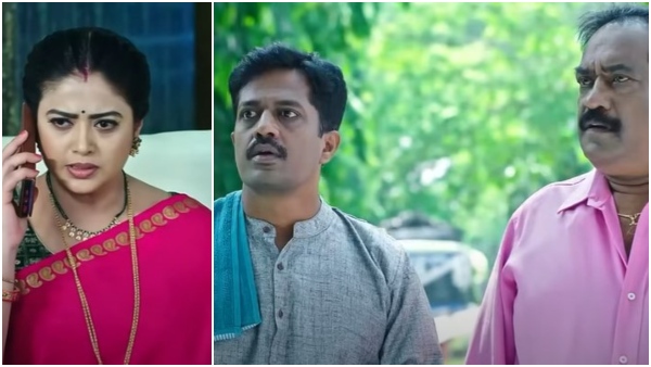 Shrirasthu Shubhamasthu Kannada serial 03rd November episode written update 