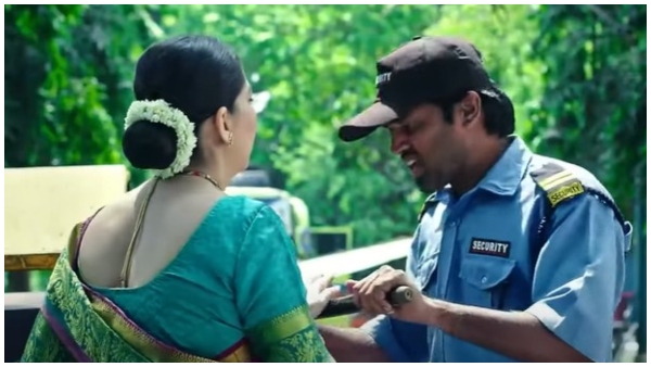 Shrirasthu Shubhamasthu Kannada serial 01st November episode Written update 