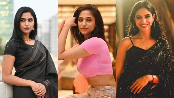 Swathi Mutthina Male Haniye Actress Siri Ravikumar Profile