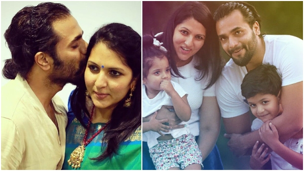 kannada-actors-with-most-beautiful-rich-wives