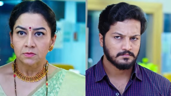 Zee kannada serial Srirasthu Shubhamasthu written update on 21th November Zee kannada serial Srirasthu Shubhamasthu written update on 21th November