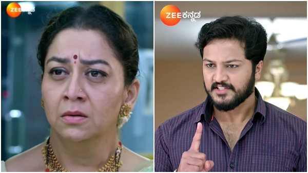 Kannada serial srirastu shubhamastu written update on November 22nd episode