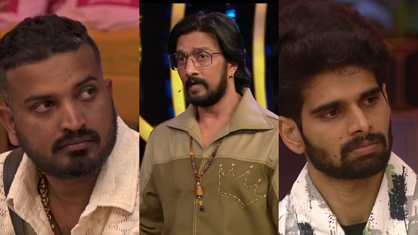 Bigg Boss Kannada Season 10: New task At Super Sunday with sudeepa