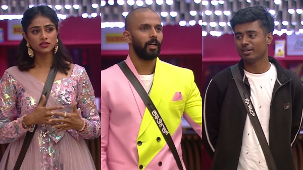 Bigg Boss Kannada Season 10: New task At Super Sunday with sudeepa