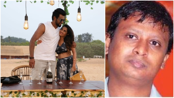 Darling Krishna Starrer Sugar Factory director Deepak Urs says its real based story