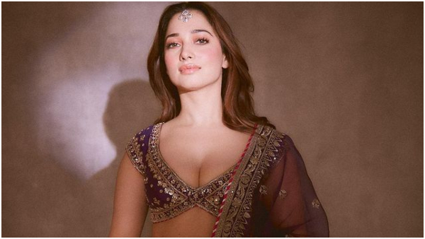 Buzz is that Tamannaah Bhatia and vijay varma will get marry feb 2024