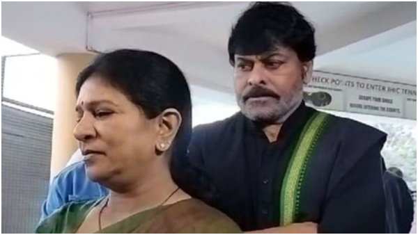 Telangana Elections 2023: Jr.NTR, Allu Arjun, Chiranjeevi and others cast their vote