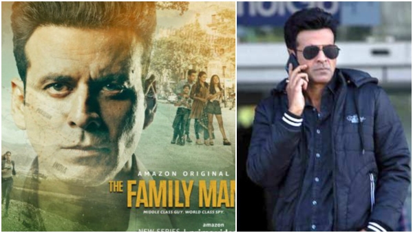 Manoj Bajpayee gave hint on most expected The Family Man 3 web series