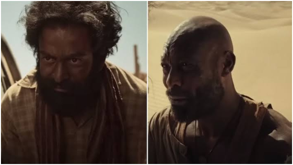 Prithviraj Sukumaran movie The Goat Life aka to release on this date