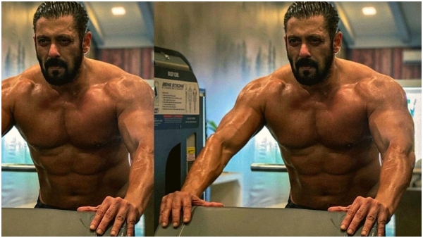 Salman Khan Katrina Kaif starrer Tiger 3 Box Office Collection Day 1 Report 