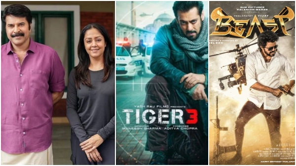 Mammootty, Jyotikas Kaathal is banned in Qatar, Kuwait. Here are seven movies banned in the Gulf