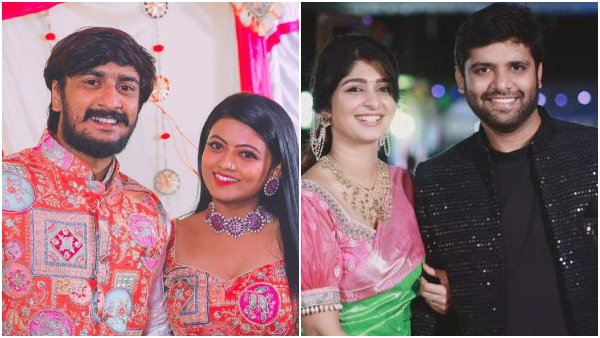 Check out these TV actors and actresses who married this year Check out these TV actors and actresses who married this year