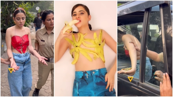 urfi-javed-mumbai-police-arrest