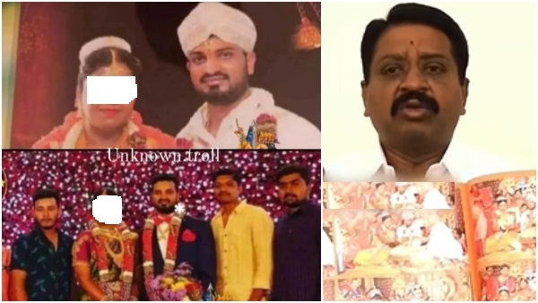 varthur-santhosh-father-in-law-reaction