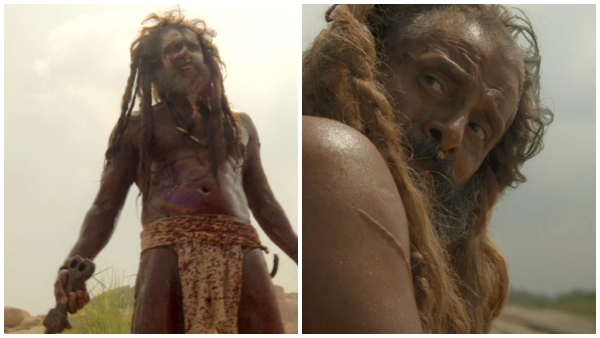 Chiyaan Vikram Starrer Thangalaan Teaser Released 