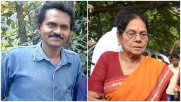 Senior actor Leelavathi son Vinod Raj reacted on her death hoax 