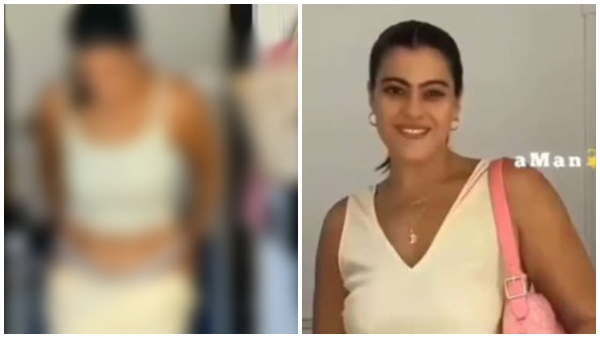 Who is Rosie Breen, woman in Kajols viral deepfake video?