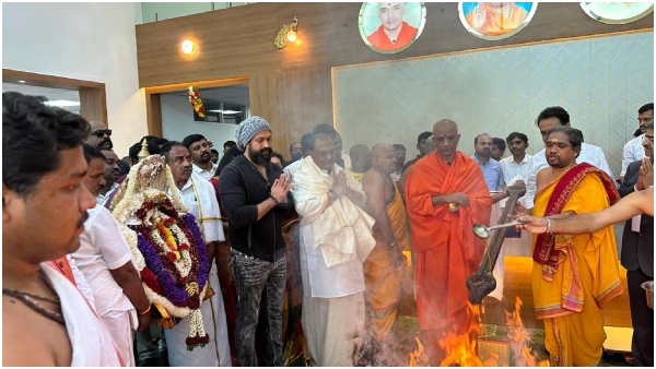 Be patient, KGF actor Yash once again breaks silence on Yash19