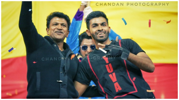 Yuvarajkumars-next-two-projects